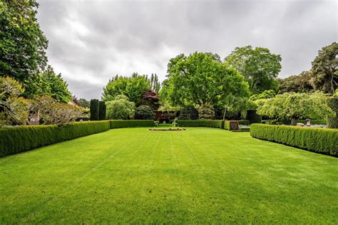 The Importance of Dreaming about Walking on Luxurious Verdant Turf