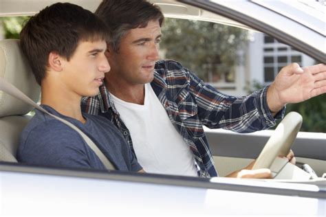 The Importance of Dreaming about Your Son's Driving