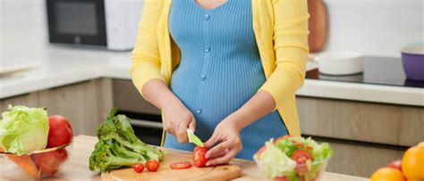 The Importance of Nutrition in Enhancing Fertility