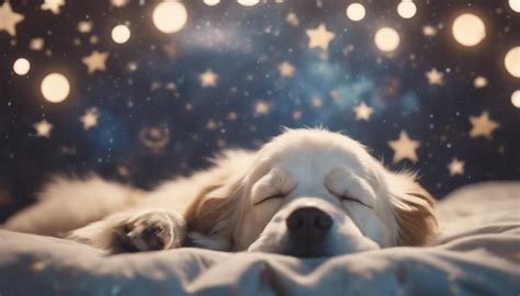 The Importance of Puppies in Dream Imagery