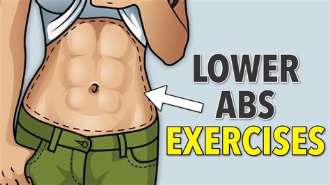 The Importance of Regular Exercise for a Toned Midsection