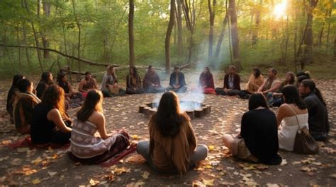 The Importance of Sacred Spaces: Connecting with the Divine