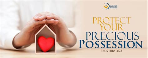 The Importance of Safeguarding Your Precious Possession