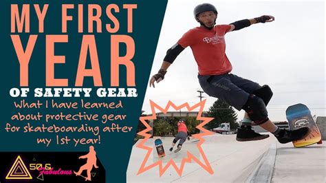 The Importance of Safety Gear: Ensuring Personal Protection During Skateboarding Excursions