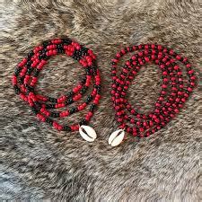 The Importance of Sangoma Beads in African Tradition