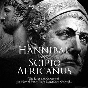 The Importance of Scipio Africanus: Exploring the Role of the Main Protagonist