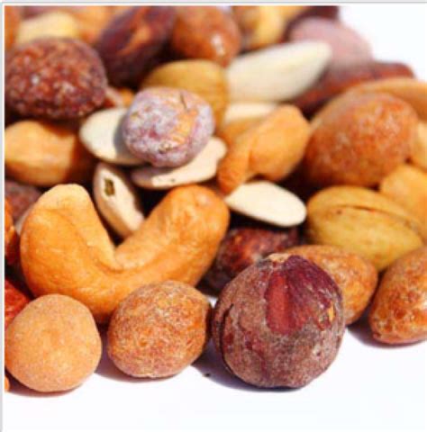 The Importance of Spherical Nuts in Cultures Across the Globe