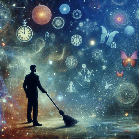 The Importance of Sweeping in Dreams