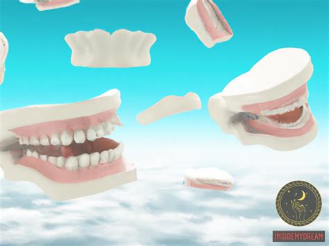 The Importance of Teeth in Decoding Dream Meanings