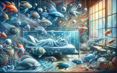 The Importance of Various Fish Species in Interpreting Dreams