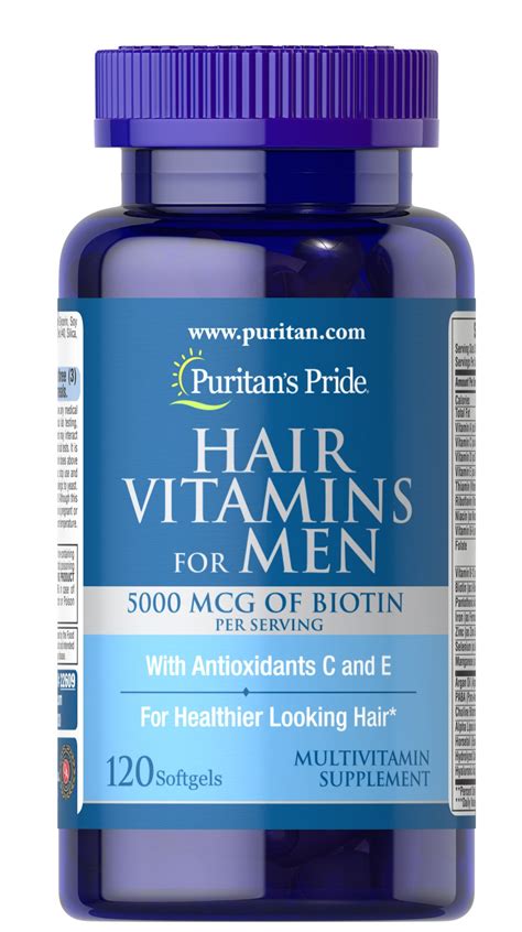 The Importance of Vitamins and Supplements in Promoting Hair Growth