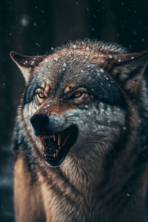 The Importance of Wolves in Mythology and Folklore