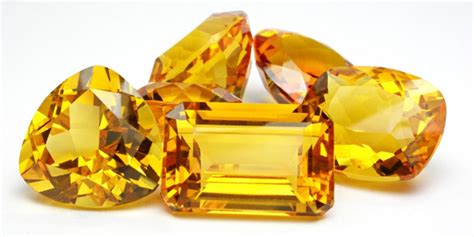 The Importance of Yellow Sapphire in Astrology