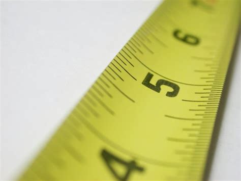 The Importance of a Measuring Tape in Everyday Life