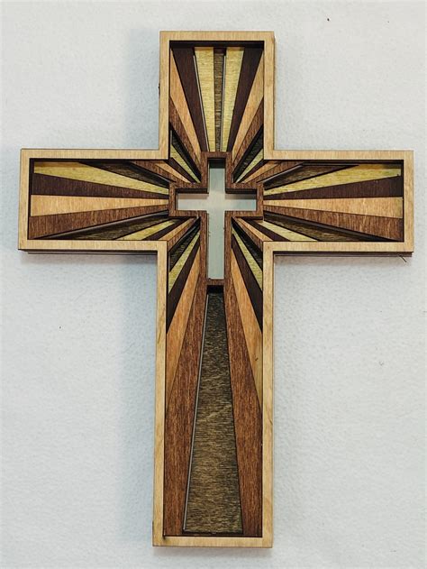 The Importance of a Wooden Cross in Dream Imagery