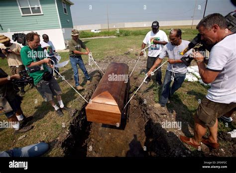 The Importance of the Coffin as a Representation of Closure and Bereavement