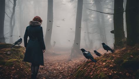 The Importance of the Quantity of Magpies in Dreams: Deciphering its Hidden Communication