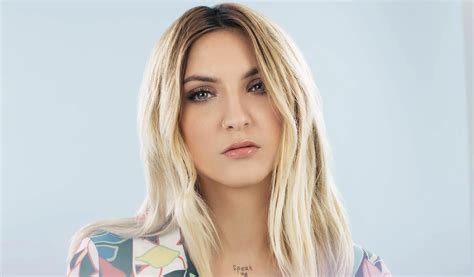 The Impressive Fortune of Julia Michaels: A Powerhouse Worth Considering