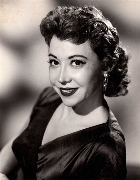 The Incredible Adaptability of June Foray