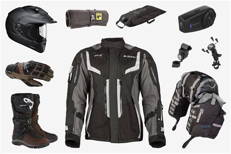 The Indispensable Equipment for Velocity: Must-Have Gear for Devotees of High-Speed Motorcycling