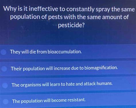 The Ineffectiveness of Conventional Approaches: Why Spray is the Ultimate Solution