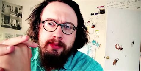 The Influence Game: Examining Sam Hyde's Impact on Pop Culture