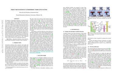 The Influence of Cultural Beliefs on Interpretations of Atmospheric Turbulence