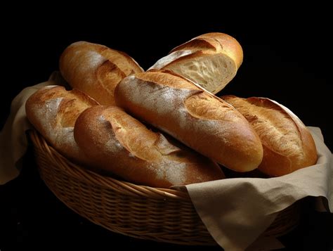 The Influence of Culture on Bread Symbolism