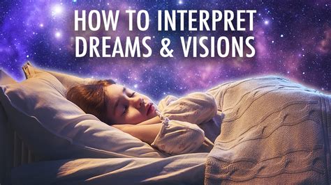 The Influence of Dreams: Establishing a Connection with the Supernatural Plane