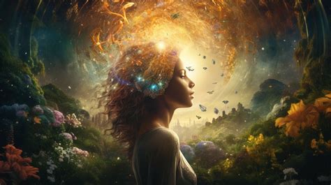 The Influence of Dreams on the Subconscious Manifestation