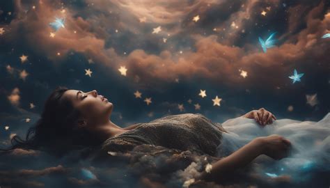 The Influence of Emotions on Faint Dreams