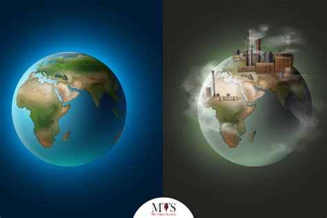 The Influence of Environmental Concerns on Thoughts of the Apocalypse