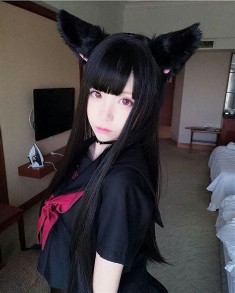The Influence of Goddess Neko on Pop Culture and the Cosplay Community