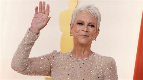 The Influence of Jamie Lee Curtis on the Film Industry