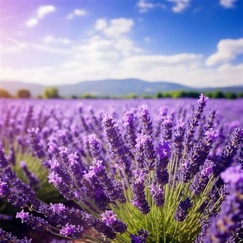 The Influence of Lavender: Revealing the Symbolic Significance