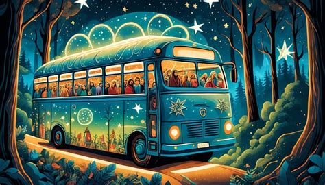 The Influence of Personal Experiences on Interpretation of Bus Dreams