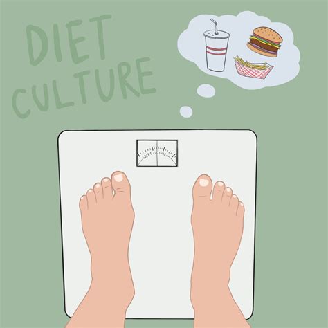 The Influence of Society and Media on Weight Loss Aspirations