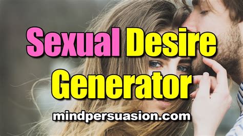 The Influence of Subliminal Desires in Fantasizing about a Disloyal Partner