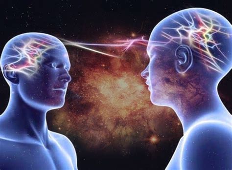 The Influence of Telepathy in the Realm of Dream Communication