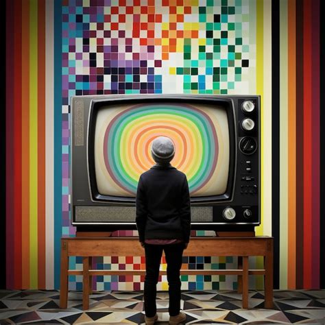 The Influence of Television on Dream Patterns: Unveiling the Powerful Impact