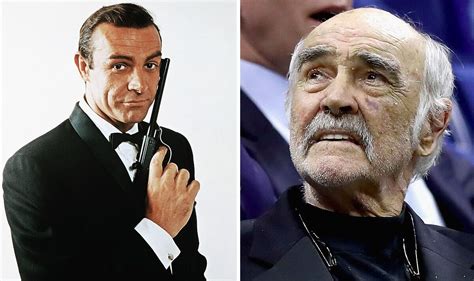 The Influence of the 007 Franchise on Sean Connery's Professional Trajectory