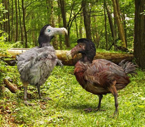 The Influence of the Dodo Bird on Scientific Knowledge