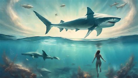 The Inner Hunter: Decoding the Significance of Shark Fantasies