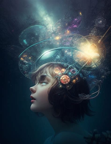 The Inner Potential within Dreams: Unveiling the Untapped Power of the Subconscious