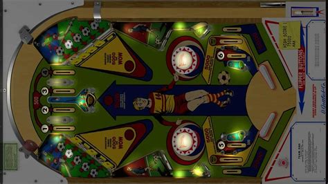 The Inner Workings of Pinball Machines