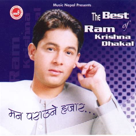 The Inspirational Journey of Ram Krishna Dhakal: From Modest Beginnings to Achieving Stardom