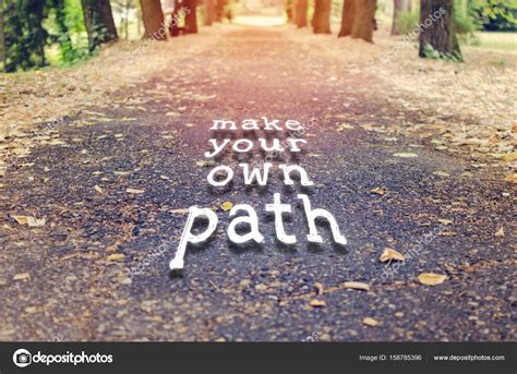 The Inspirational Path