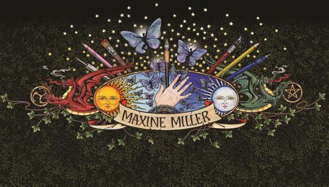 The Inspiring Influence of Maxine Miller on Her Admirers