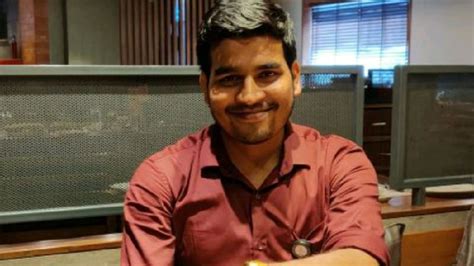 The Inspiring Journey of Adarsh Shukla: From Modest Beginnings to Triumph