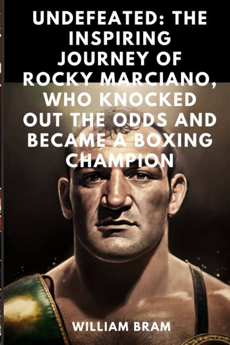 The Inspiring Journey of a Boxing Champion